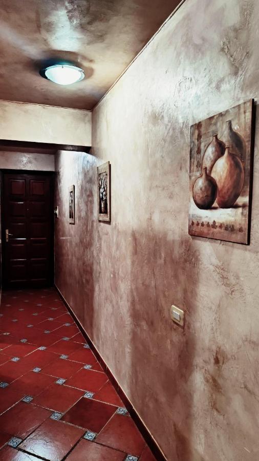 Graciosa Sunset Apartment Los Silos Exterior photo